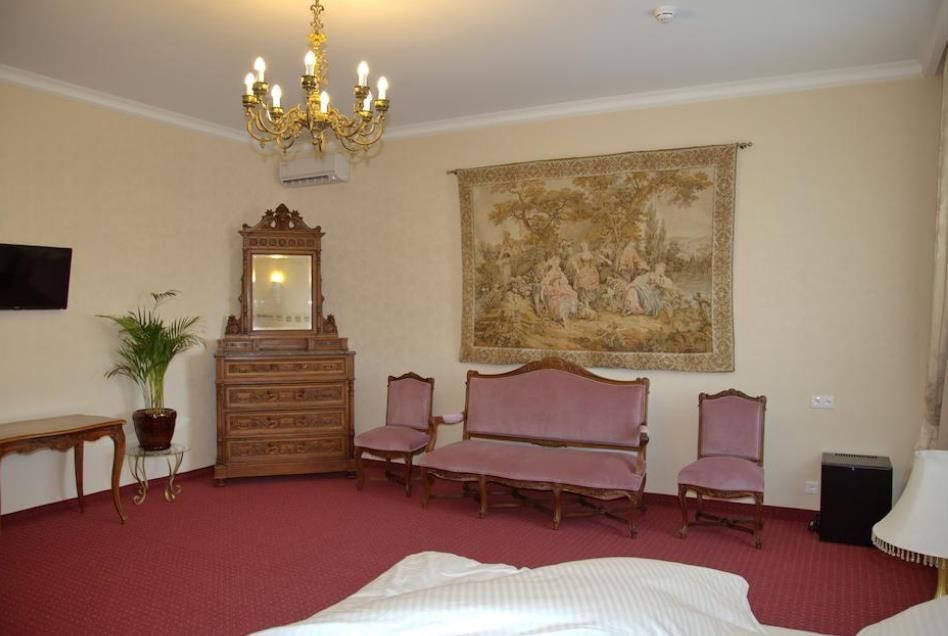 БРИСТОЛЬ, отель - 11