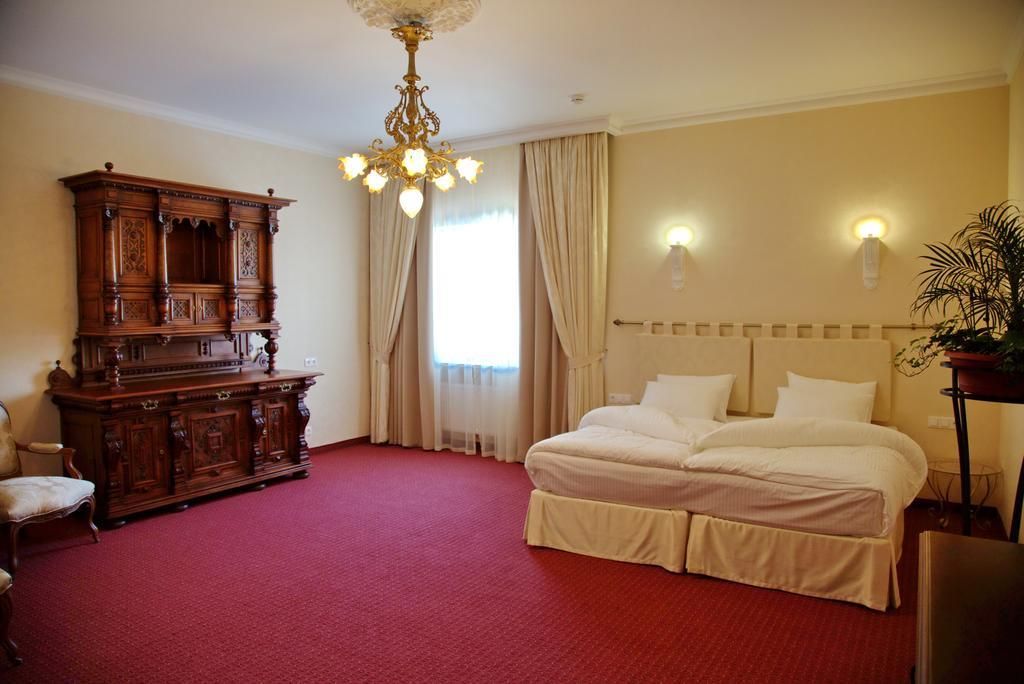 БРИСТОЛЬ, отель - 5