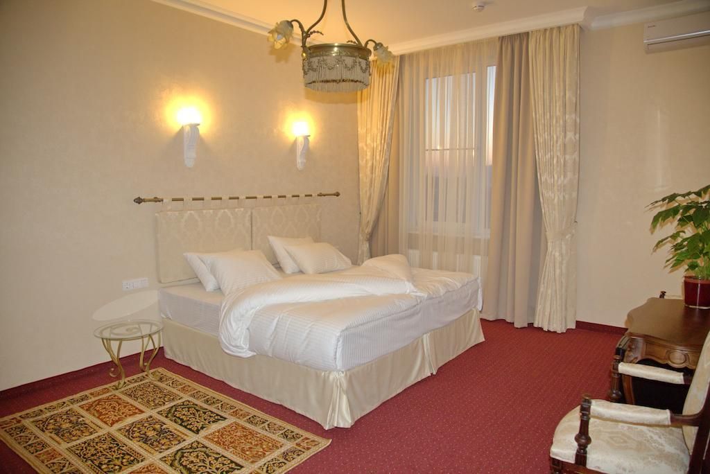 БРИСТОЛЬ, отель - 6