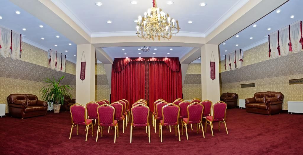 БРИСТОЛЬ, отель - 10