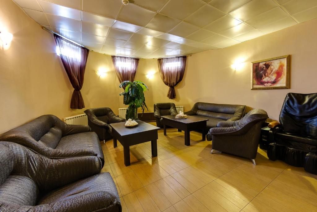 МАРТОН АМИГО, отель - 13