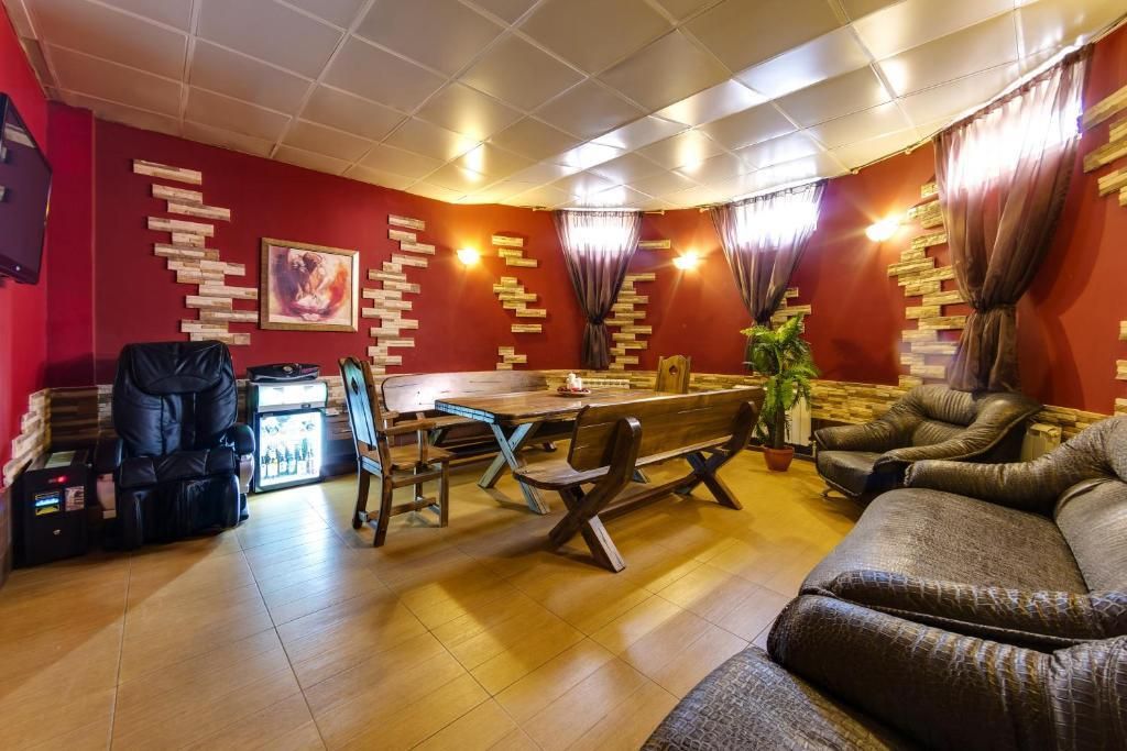 МАРТОН АМИГО, отель - 14