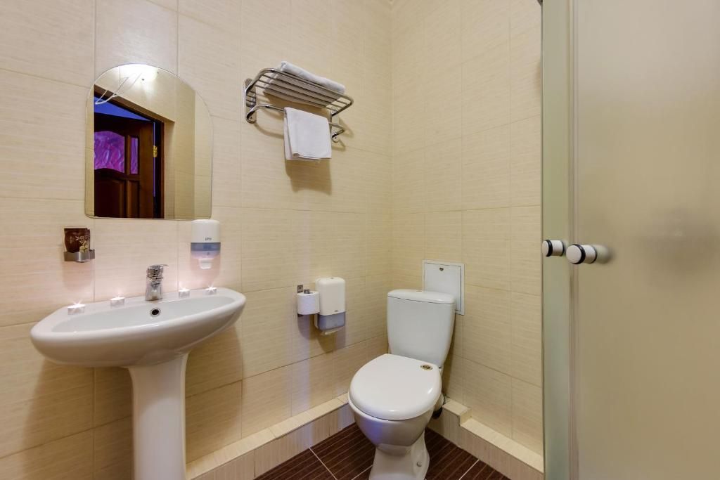 МАРТОН АМИГО, отель - 15