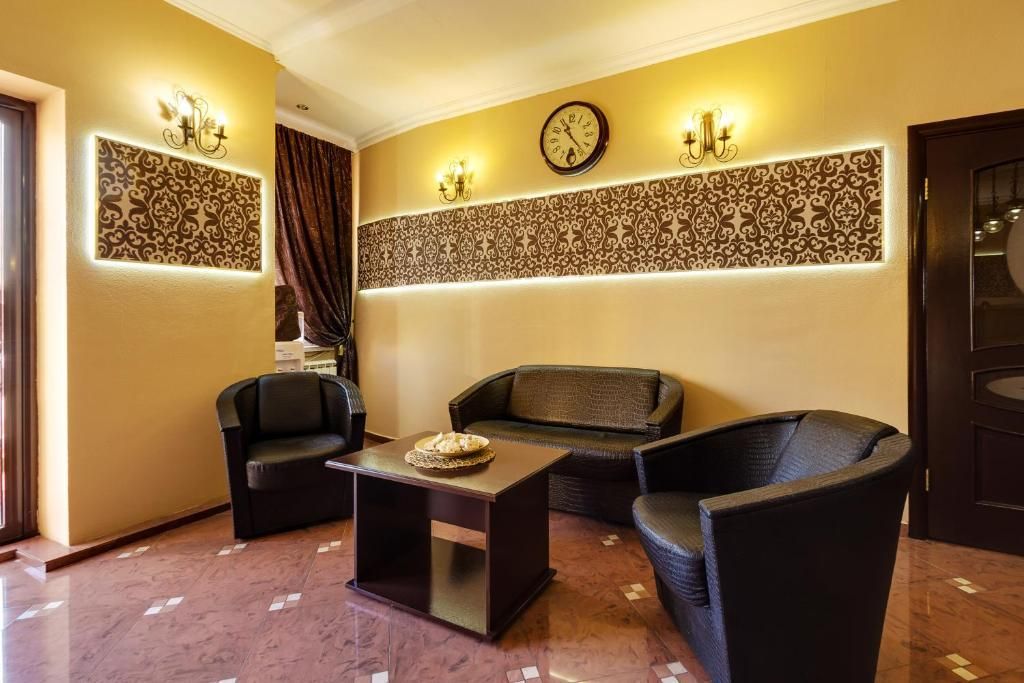 МАРТОН АМИГО, отель - 16