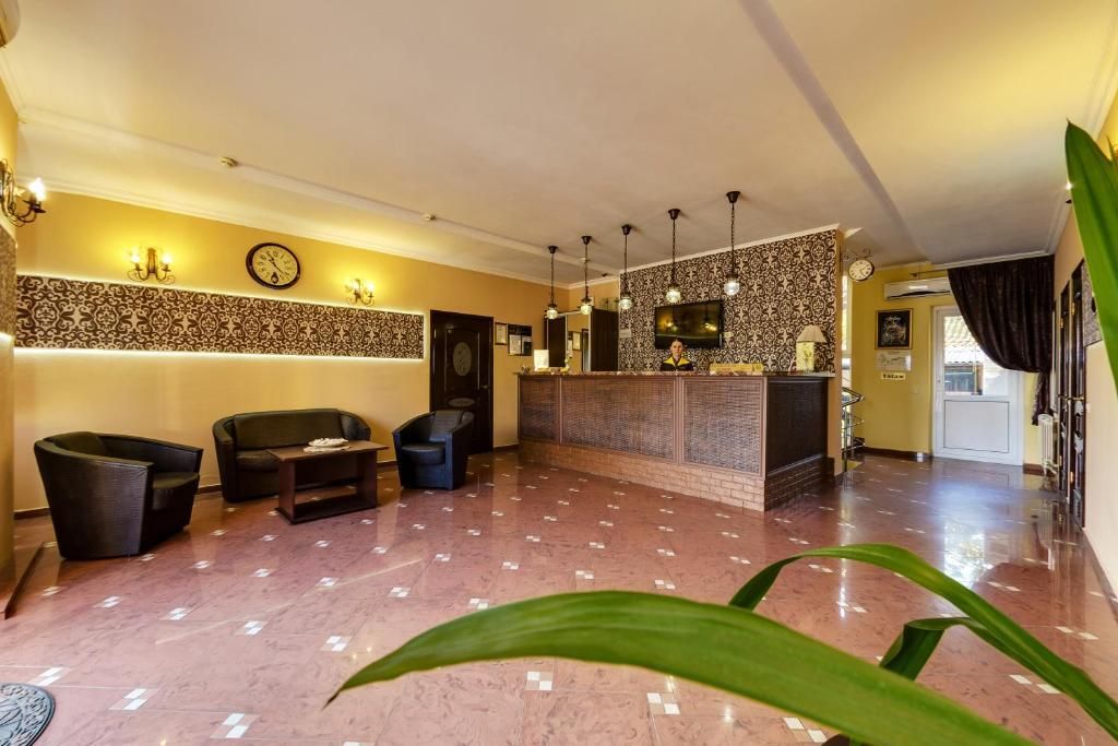 МАРТОН АМИГО, отель - 17