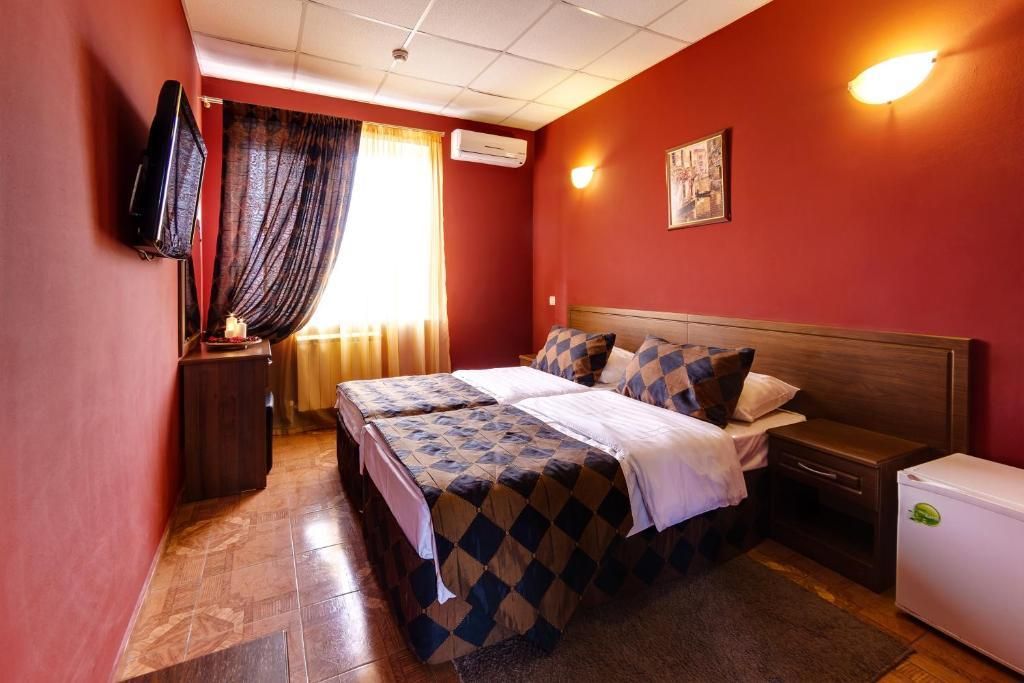 МАРТОН АМИГО, отель - 3