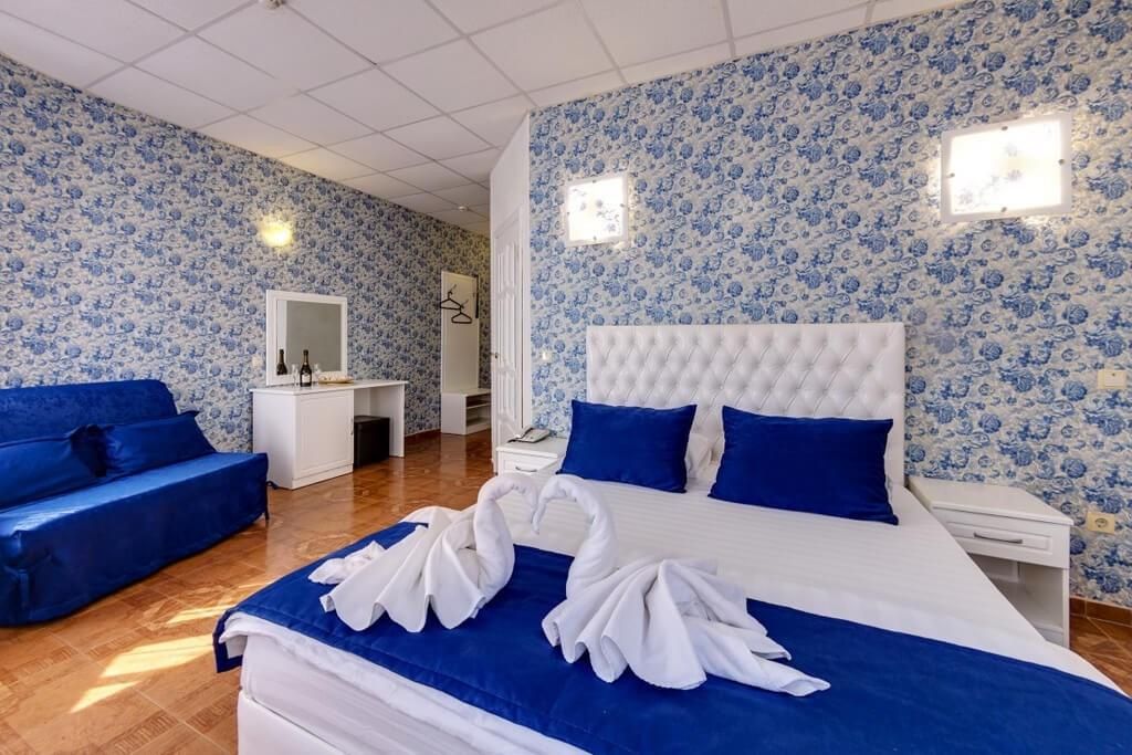 МАРТОН АМИГО, отель - 21