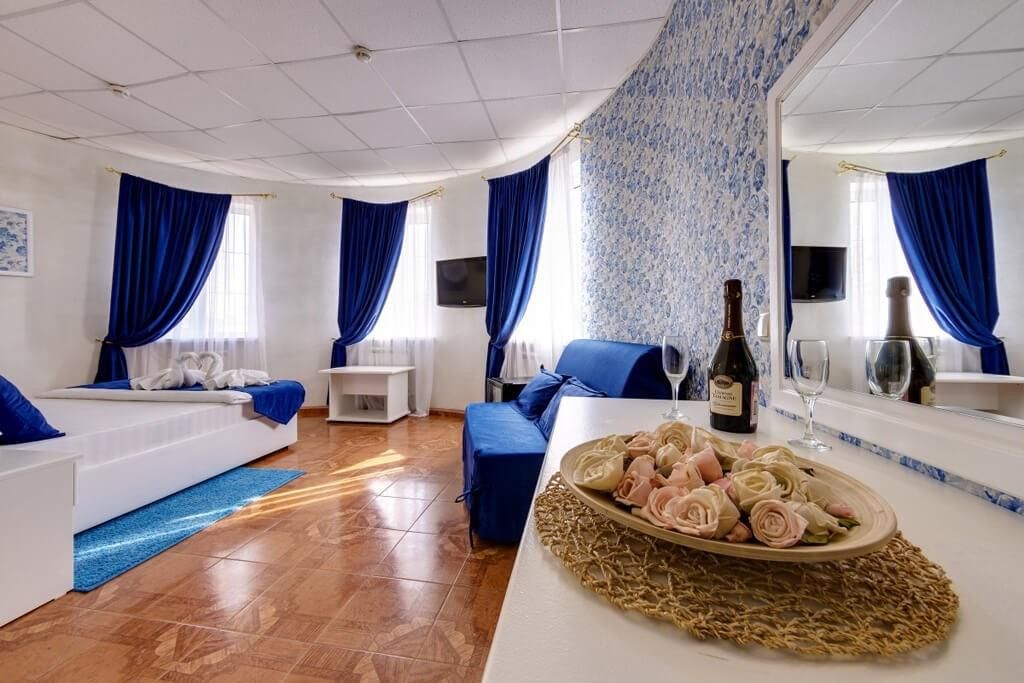 МАРТОН АМИГО, отель - 22