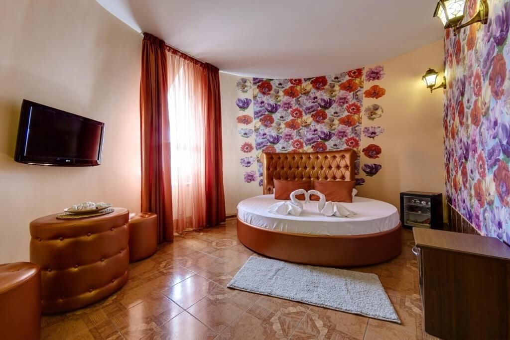 МАРТОН АМИГО, отель - 23