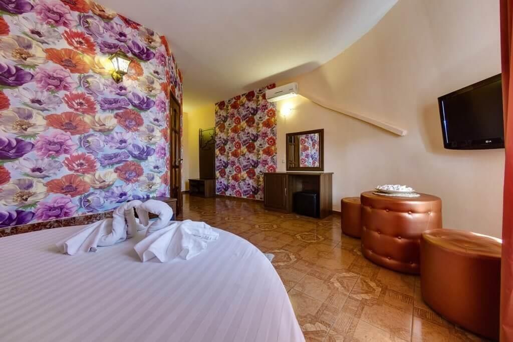 МАРТОН АМИГО, отель - 24