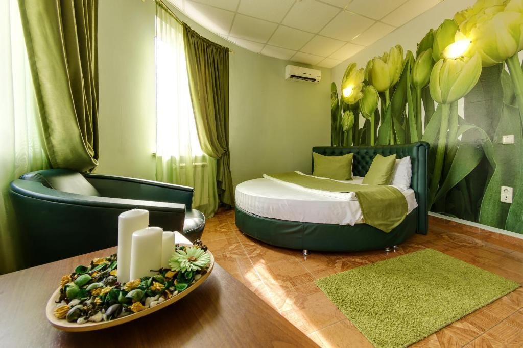 МАРТОН АМИГО, отель - 5