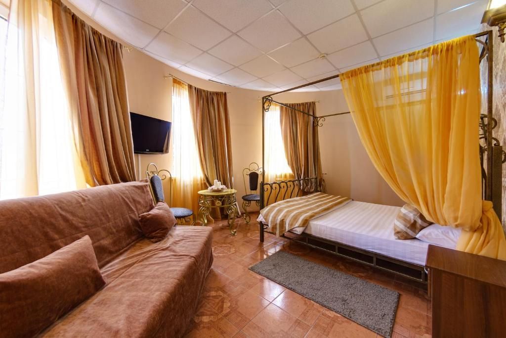 МАРТОН АМИГО, отель - 6