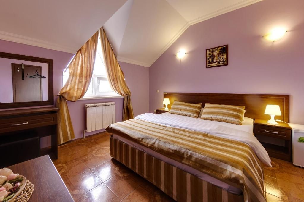 МАРТОН АМИГО, отель - 9