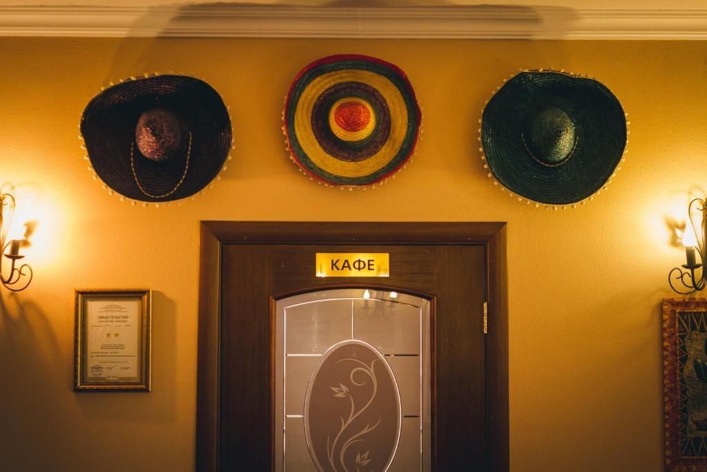 МАРТОН АМИГО, отель - 10