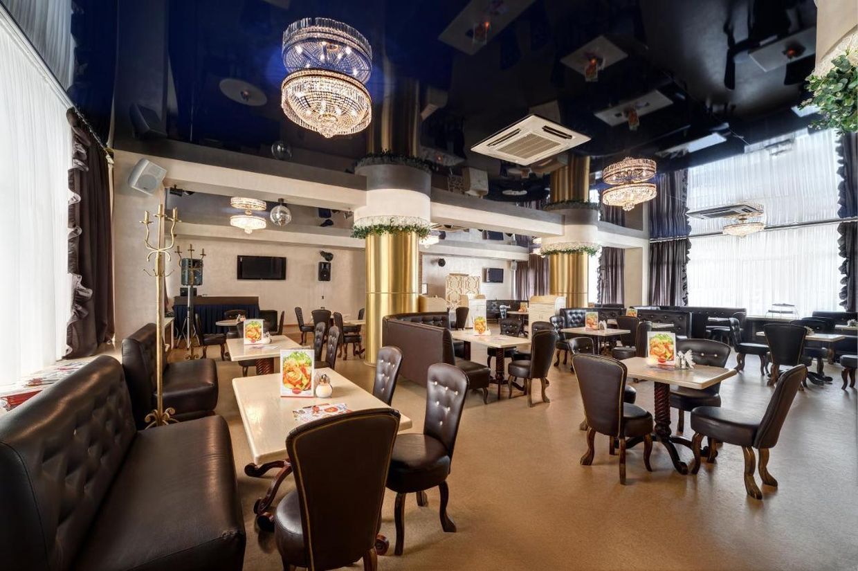 ЮЖНЫЙ, отель - 13