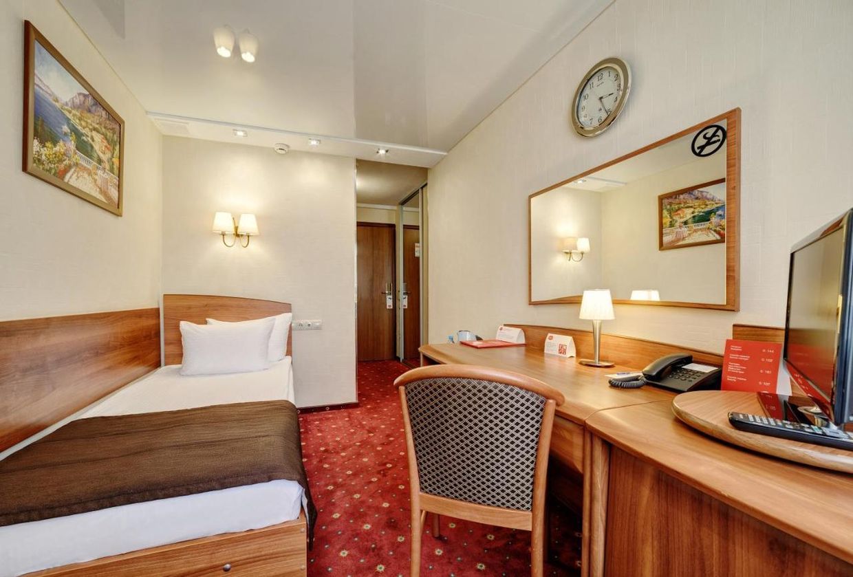 ЮЖНЫЙ, отель - 15