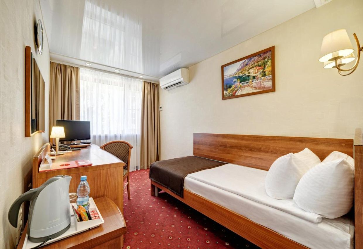 ЮЖНЫЙ, отель - 16