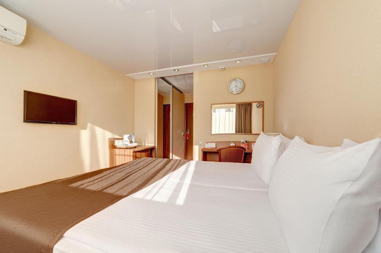 ЮЖНЫЙ, отель - 17