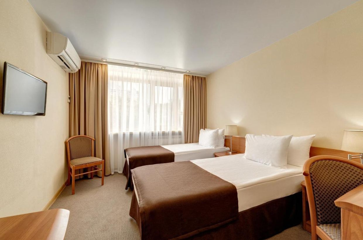 ЮЖНЫЙ, отель - 19