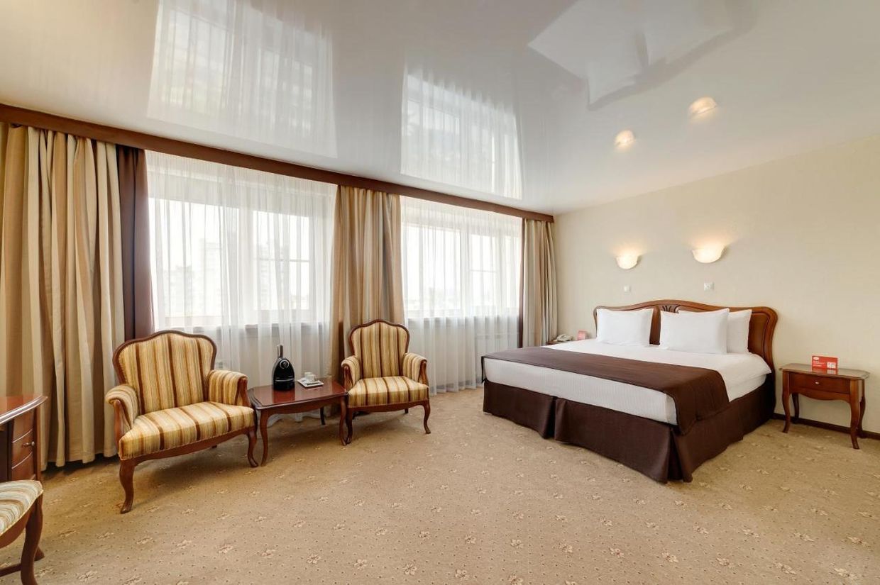 ЮЖНЫЙ, отель - 20