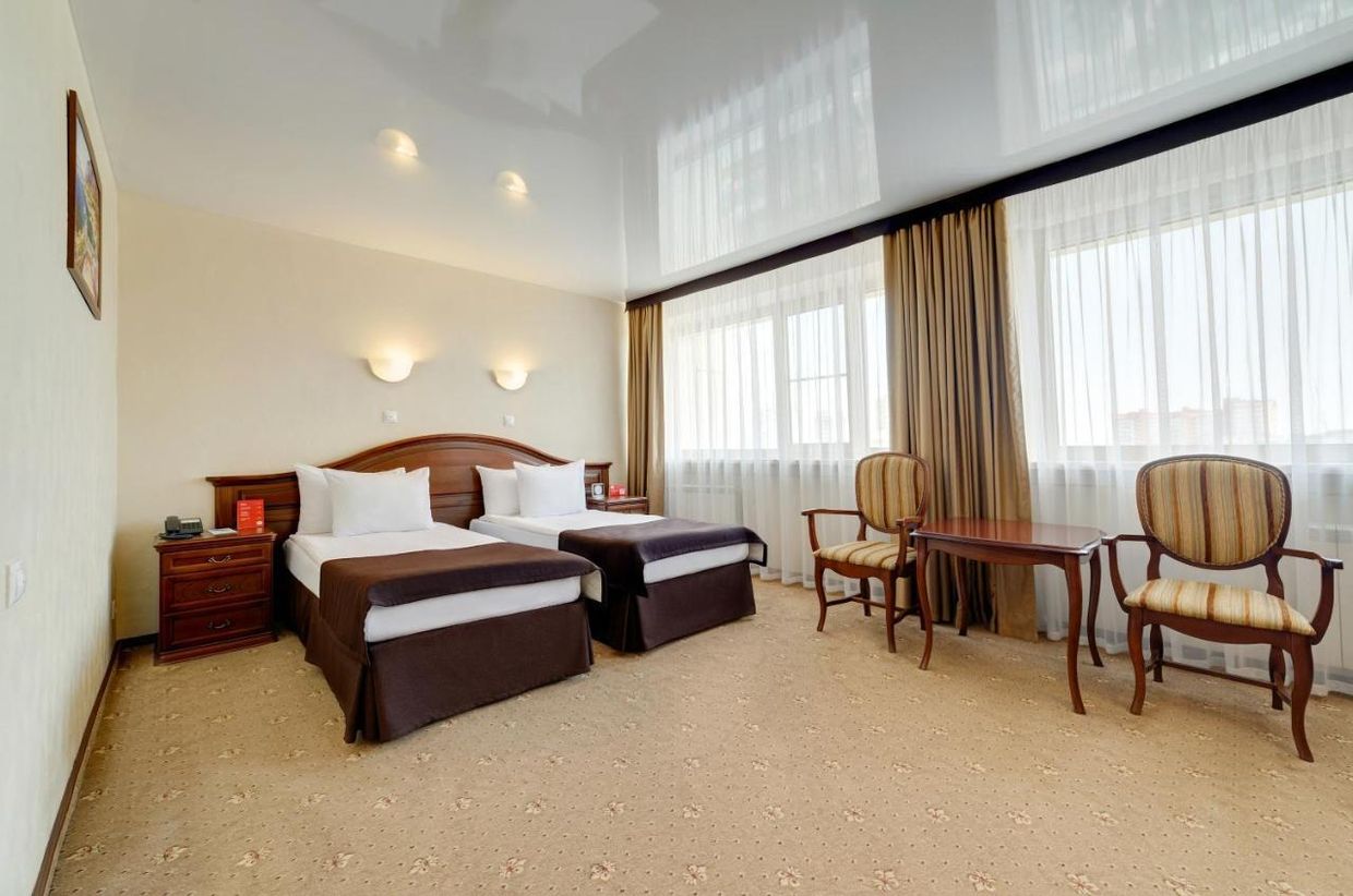 ЮЖНЫЙ, отель - 21