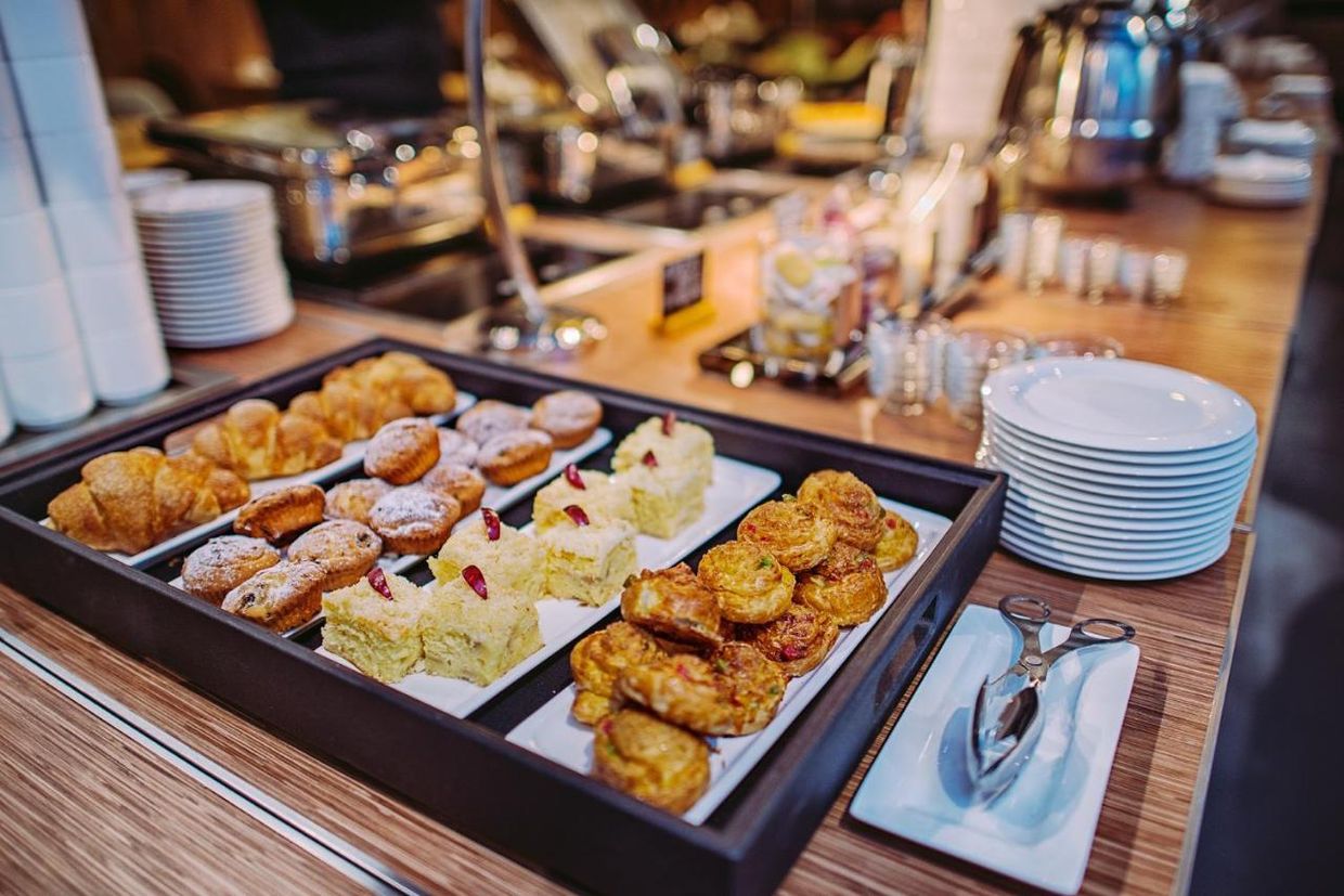 ЮЖНЫЙ, отель - 23