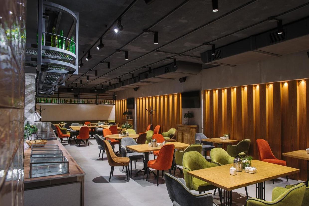 ЮЖНЫЙ, отель - 24