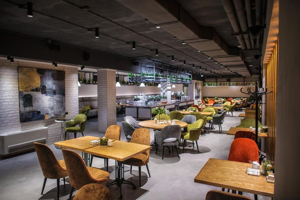 ЮЖНЫЙ, отель - 26