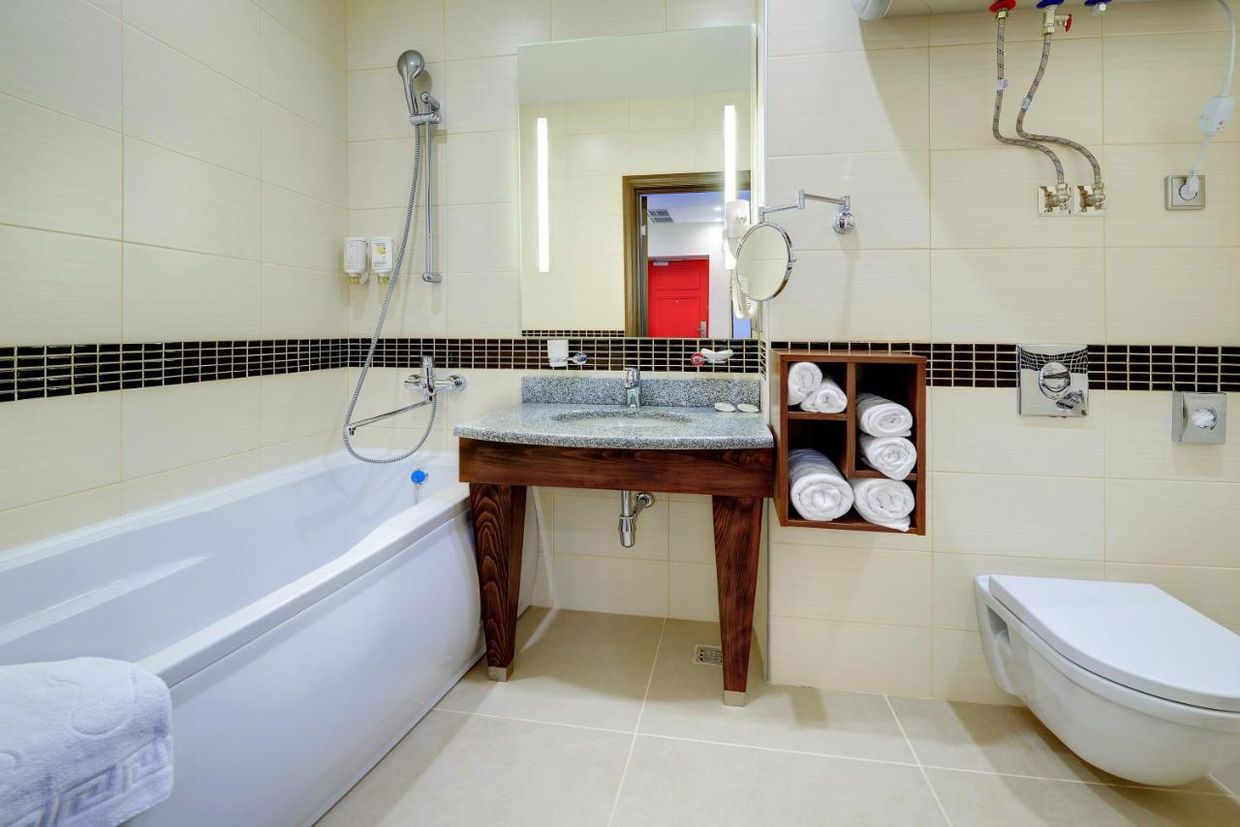 ЮЖНЫЙ, отель - 29