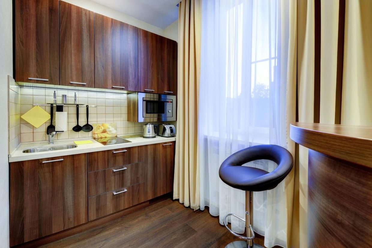 ЮЖНЫЙ, отель - 31