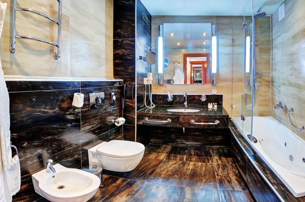 ЮЖНЫЙ, отель - 32