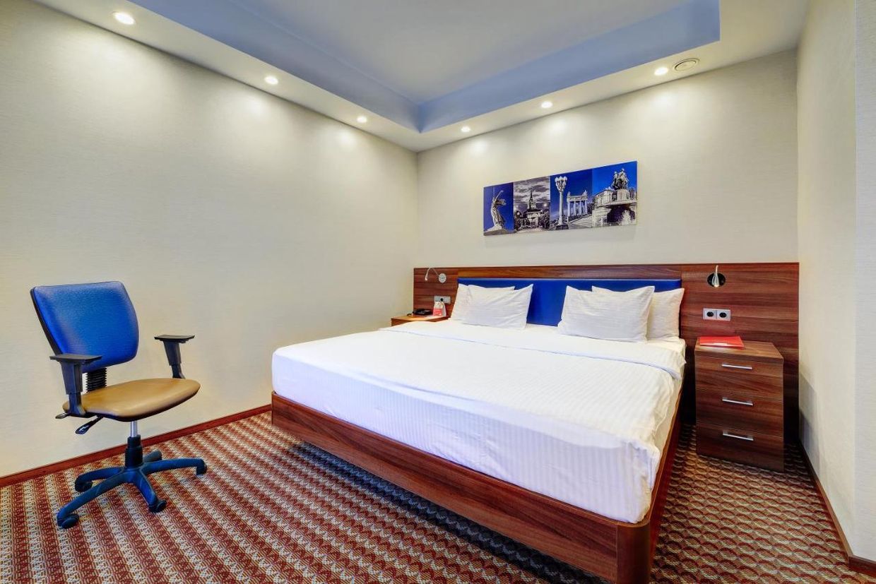 ЮЖНЫЙ, отель - 6