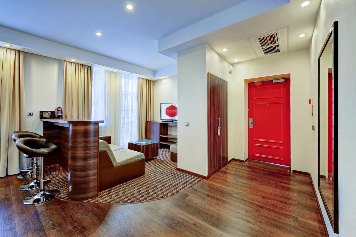 ЮЖНЫЙ, отель - 8