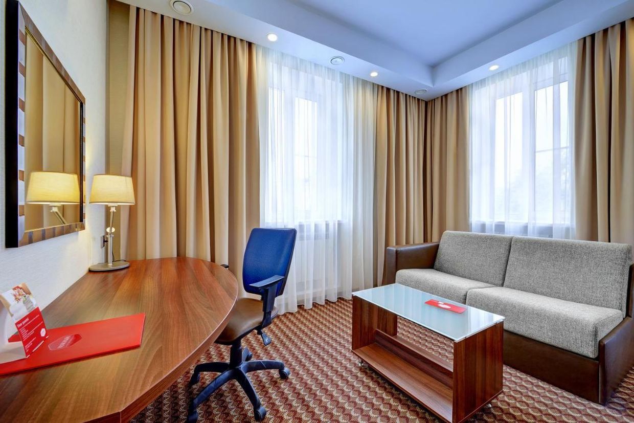 ЮЖНЫЙ, отель - 10