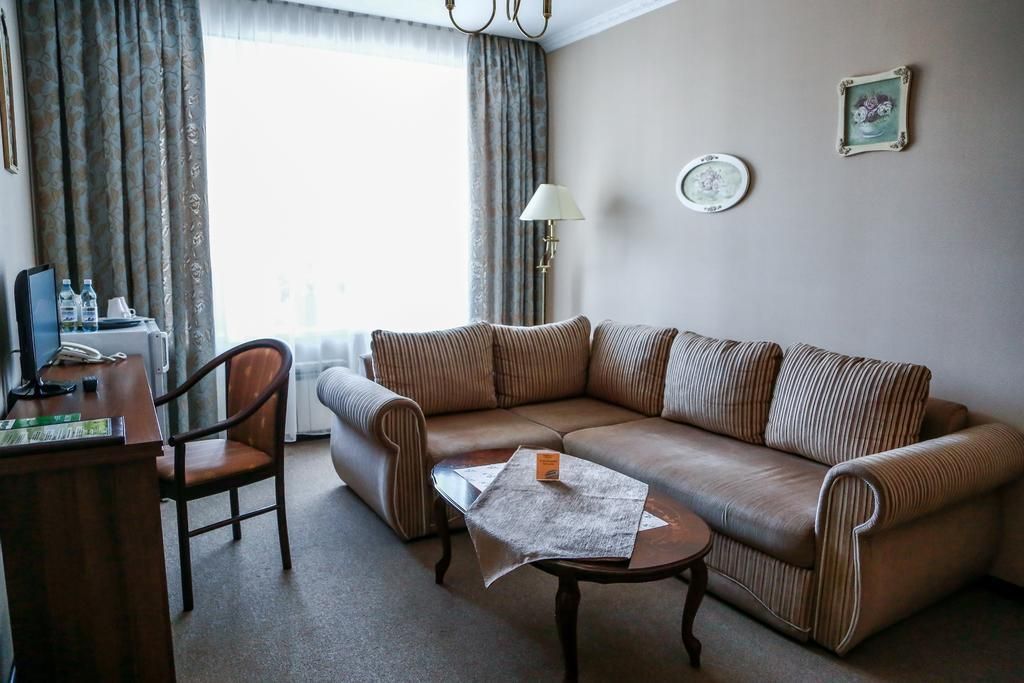 ВИЗИТ, гостиница - 11