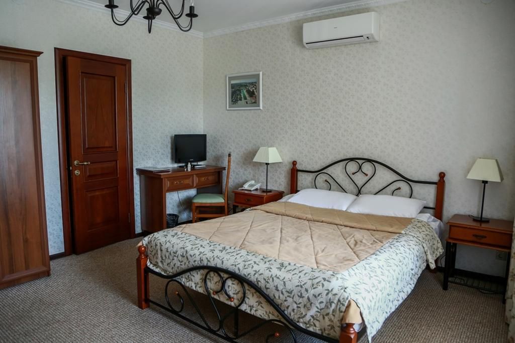 ВИЗИТ, гостиница - 12