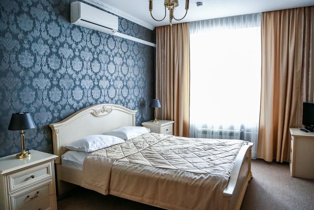 ВИЗИТ, гостиница - 13