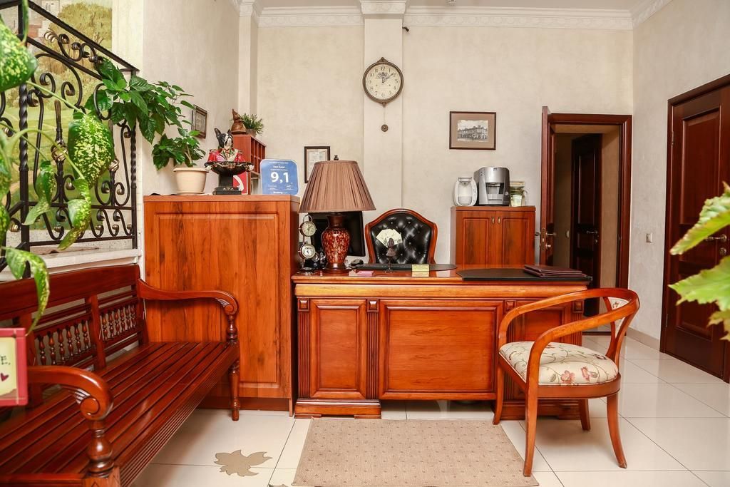 ВИЗИТ, гостиница - 4