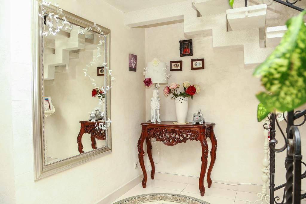 ВИЗИТ, гостиница - 5