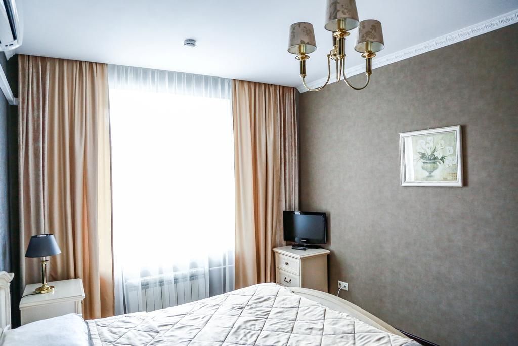 ВИЗИТ, гостиница - 9