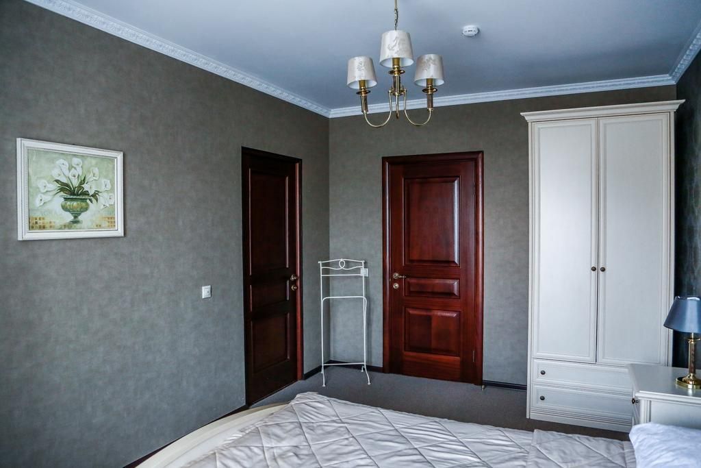 ВИЗИТ, гостиница - 10