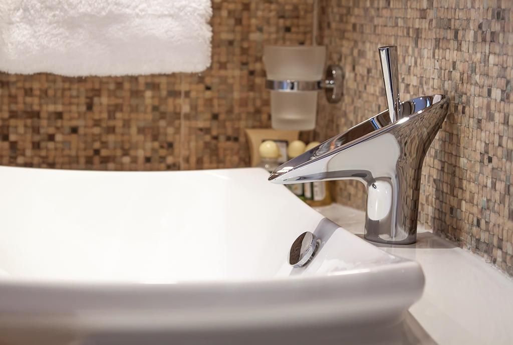 МЕРКУРИЙ, отель - 11