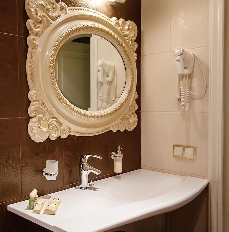 МЕРКУРИЙ, отель - 13