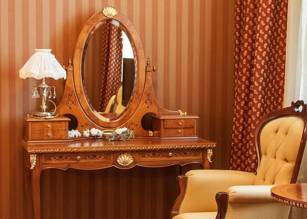 МЕРКУРИЙ, отель - 14