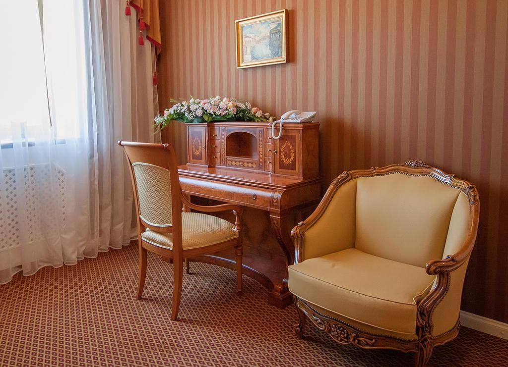 МЕРКУРИЙ, отель - 15