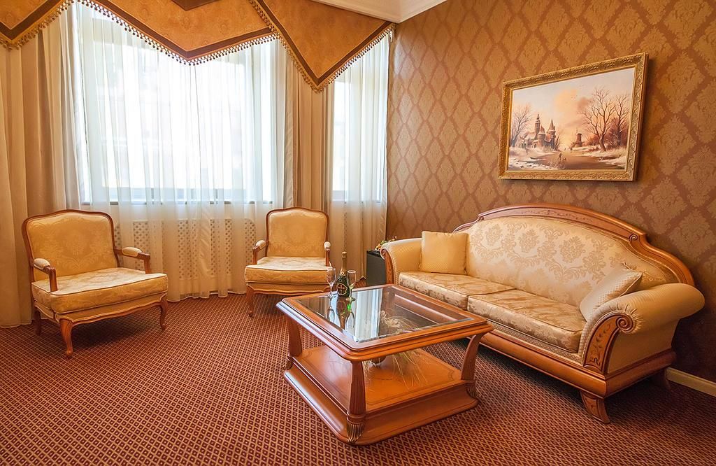 МЕРКУРИЙ, отель - 16