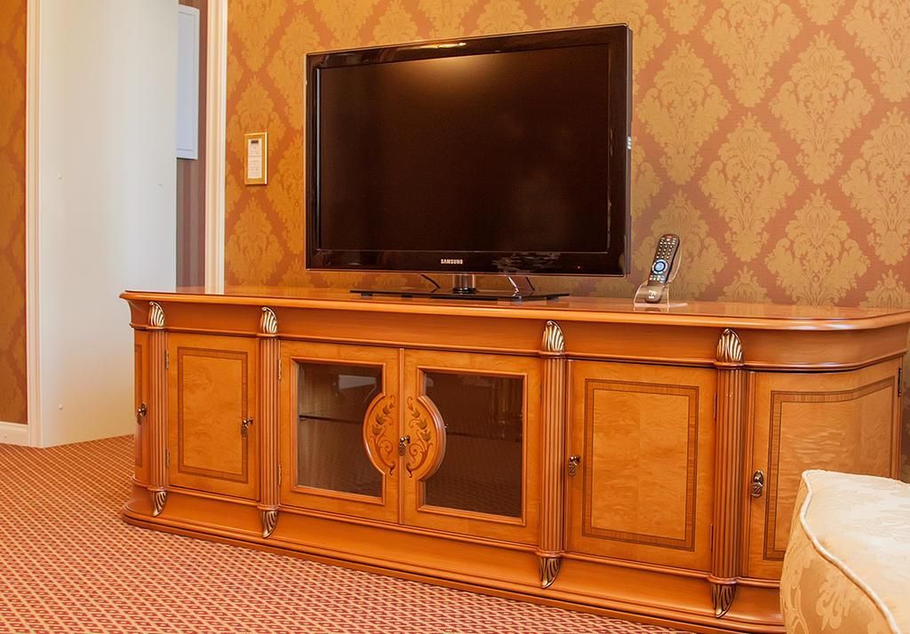 МЕРКУРИЙ, отель - 17