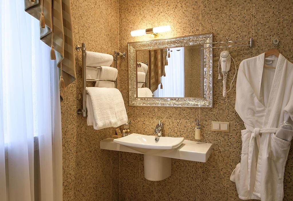 МЕРКУРИЙ, отель - 18