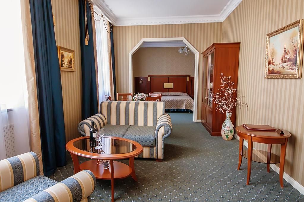 МЕРКУРИЙ, отель - 19