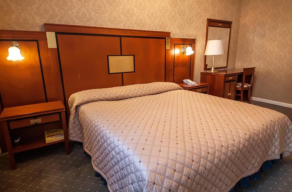 МЕРКУРИЙ, отель - 3